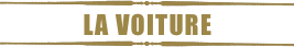 ￼
LA voiture
￼