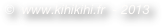 ©  www.kihikihi.fr  - 2013