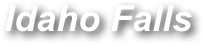 Idaho Falls