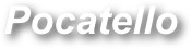 Pocatello