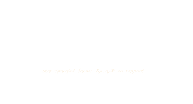 La Maryland avec une superficie de 32 160 km² (soit à peu près équivalente à la Normandie), est un des plus petits Etats du pays. Divisé en deux par la baie de Chesapeake, le Maryland est bordé par la West Virginia à l'ouest, par la Pennsylvanie au nord, par le Delaware à l'est et par la Virginie et le District de Columbia au sud-ouest. Sa capitale Annapolis est le siège de l’US Naval Academy. 
À l'origine, le Maryland est une colonie britannique baptisée en l'honneur d'Henriette-Marie de France, fille d'Henri IV et épouse du roi d'Angleterre Charles Ier .  Parmi les  16 Scenic Byways qui permettent de visiter l’Etat, on peut citer la «star-spangled banner Byway» en rapport à la guerre anglo-américaine de 1812 qui a opposé les États-Unis à l’Empire britannique, entre juin 1812 et février 1815. Cette guerre est également connue sous les noms de guerre de 1812, de seconde guerre d’indépendance, ou plus rarement de guerre américano-britannique.