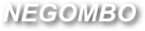 NEGOMBO