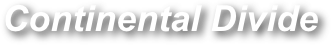 Continental Divide