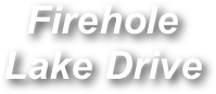 Firehole Lake Drive