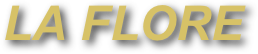 LA FLORE