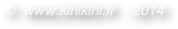 ©  www.kihikihi.fr  - 2014