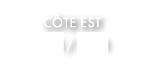   CÔTE EST
 1995 / 2015   
