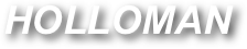 HOLLOMAN
